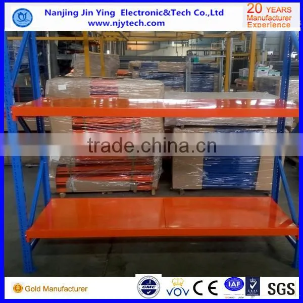 Nanjing Warehouse Storage Medium Duty Rack B,storage Rack,pallet Racking photo-5