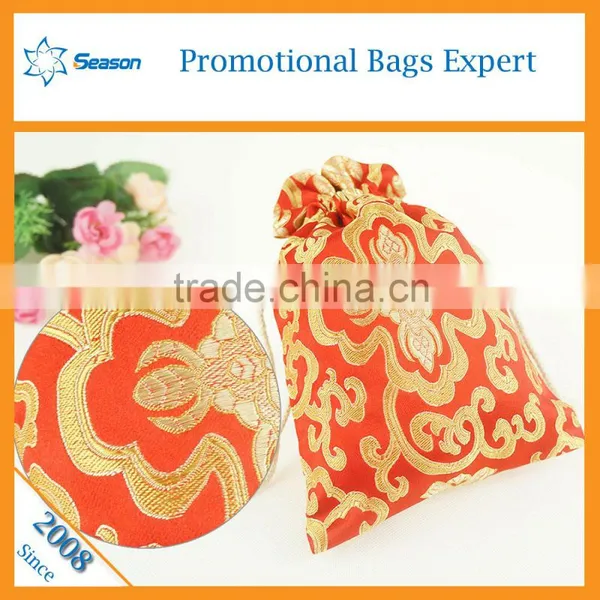 Hot Selling Candy Bags Party Drawstring Bag Custom Candy Bag Supplier's Choice photo-2