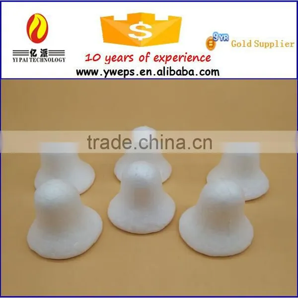 Christmas Decoration Foam Bell /polyfoam Bell photo-4