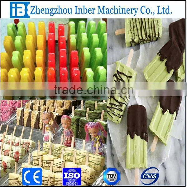 Cheap Price Ice Lolly Machine photo-6