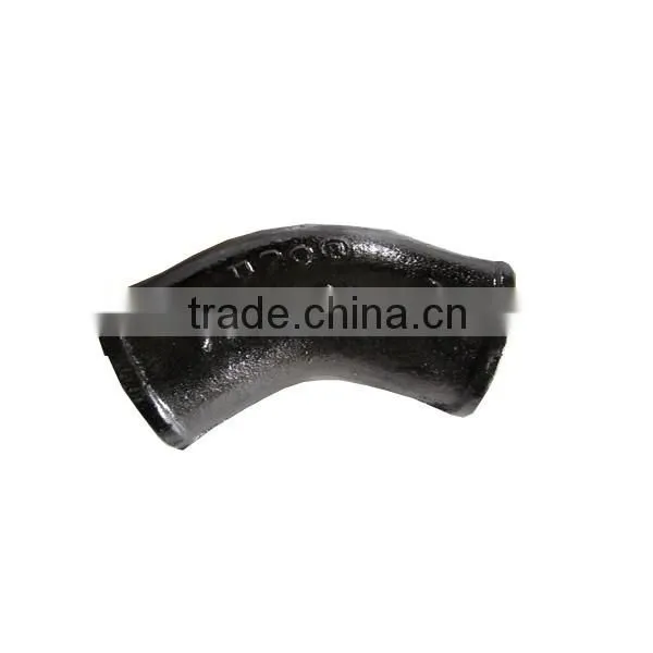 Pipe Fitting Names and Parts With ASTM A888 Standard photo-6