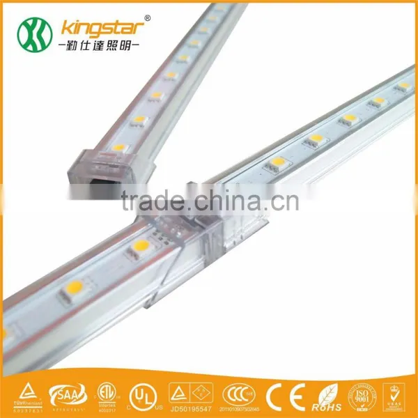 Shenzhen Factory CE Approved Cheap 5M 60W DC12V Ip65 Waterproof Led Tape Flexible RGB 5050 Led Strip With 3 Years Warranty photo-5