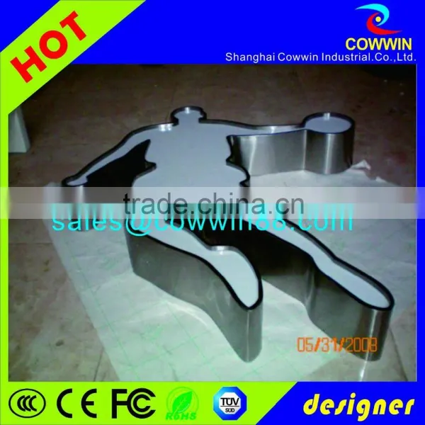 Factory Directly Sell Illuminous Business Letters photo-2