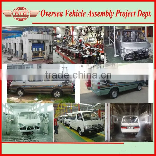 Auto Assemble Line for Sale photo-4