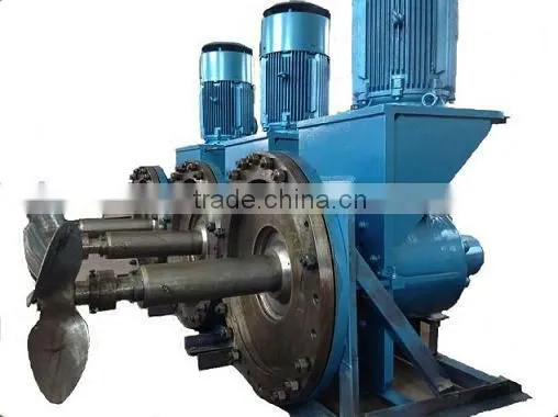 Oil Blender