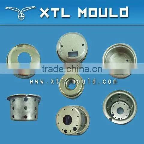 Aluminium Molding Die Casting Aluminium Mold Maker