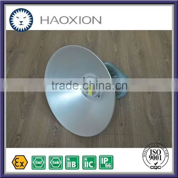 High Quality and High Lumen Efficacy Bridgelux 200w High Bay Light Led Quality Choice