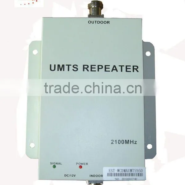 EST-3G950 Mobile Phone Signal Amplifier