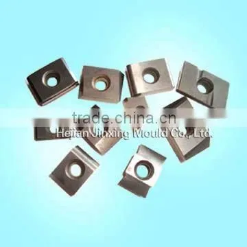 CNC indexable insert