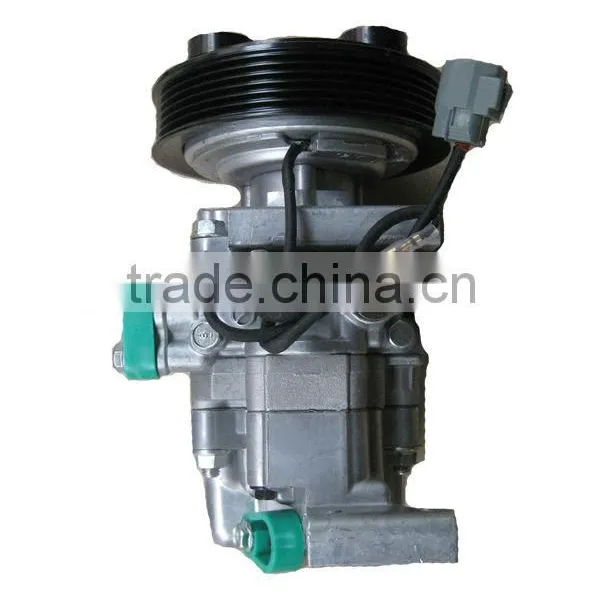 Brand New Car Compressor (MAZDA 3 1.6L H12A1AG4DY)