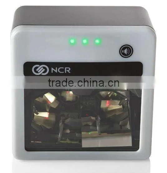 NCR RealPOS Presentation Scanner NCR 7884 SingleWindow Scanner