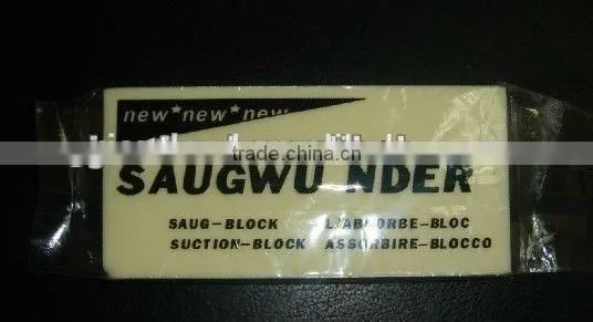 PVA Auot Sponge