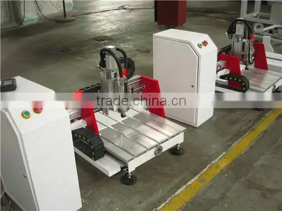 Mini CNC Router 4040, China Small CNC Router