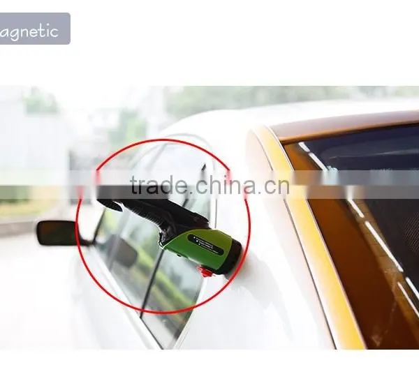2016 Special Launch Portable Useful Professional Car Hammer With Seat Belt Cutter For Emergency photo-4