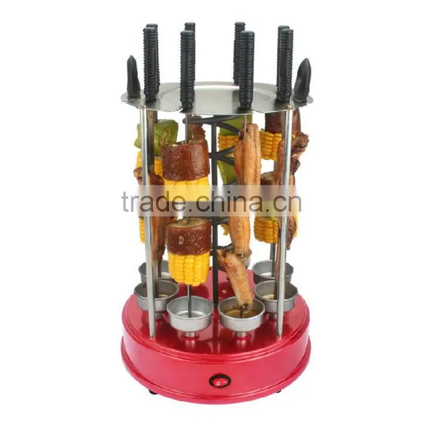Rotary ZS-705 / Electric Barbecue Grill photo-4