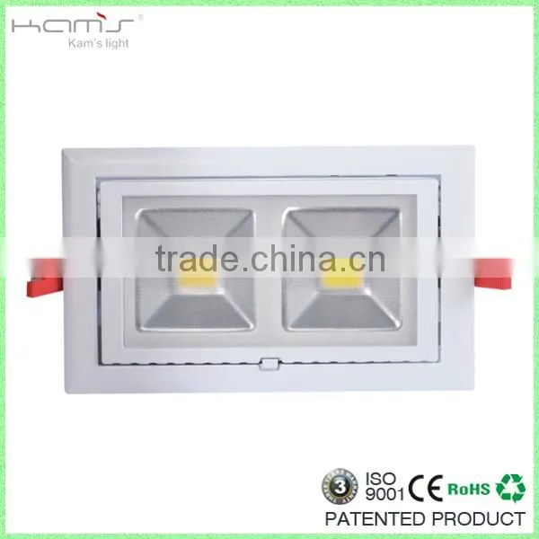 48W Best One Cob Led Flood Light With CE RoHS Approved Products in Shenzhen photo-2