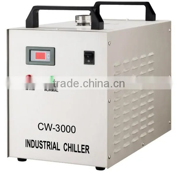 Copeland Compressor Water Chiller