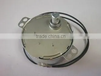 AC 220V Synchronous Motor for Blender 49TYJ 4W Height 24mm photo-4