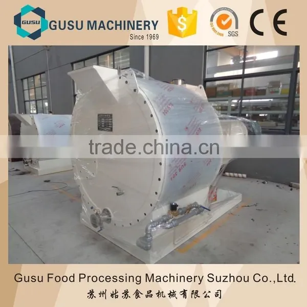 Stainless Steel Chocolate Conching Machine China Factory 086-18652615950 photo-2