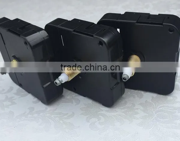 Quartz Clock Movement CE ROHS photo-5
