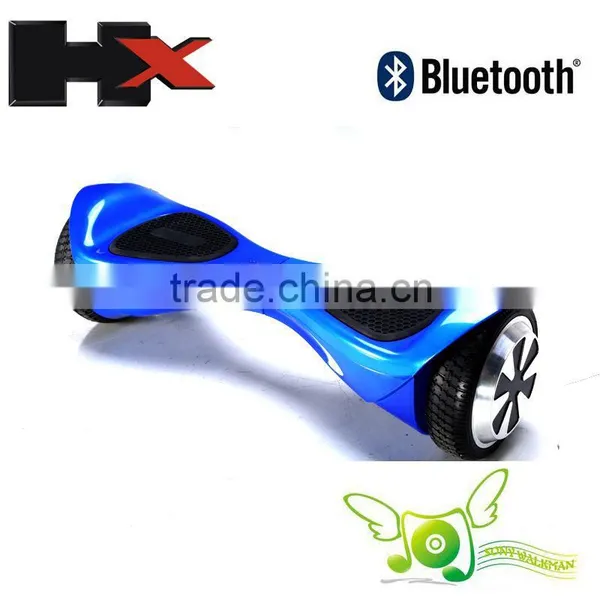 Mini Smart Balancing Electric Unicycle Scooter Two Wheels Electric Scooter photo-4