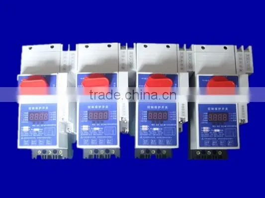 Control and Protection Switch CPS KBO