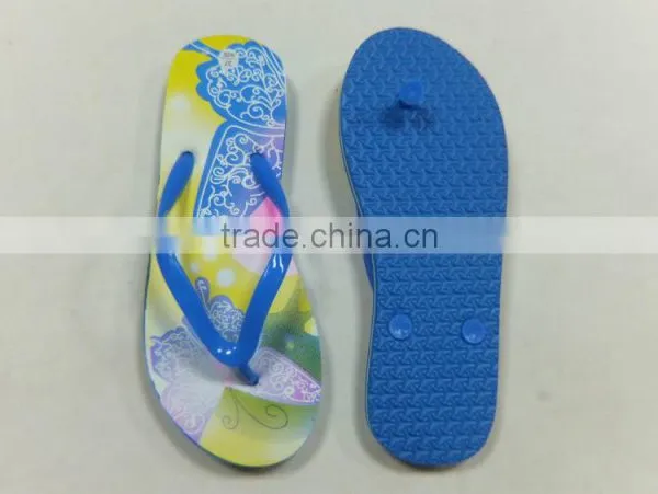 2016 New Design Women Butterfly Slipper Slipper photo-3