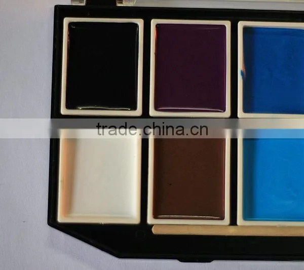 Hottest Sale Washable Colorful Flag UV Body Paint in Bulk for Sale photo-4