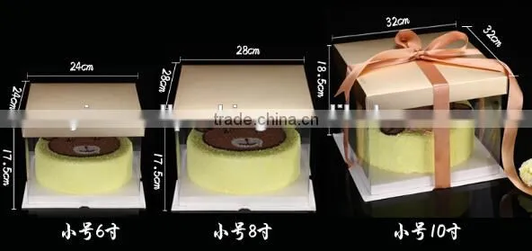 Wholesale Products Pvc Packaging Box High Demand Products in China photo-5