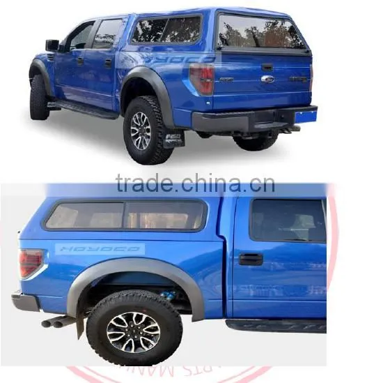 Auto Exterior Accessories Ranger Pickup Accessories photo-5