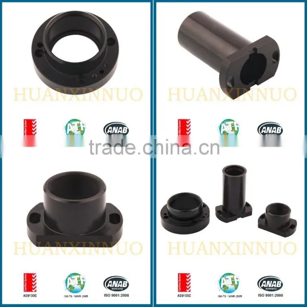 Reasonable Price Customized Metal CNC Precision Machining photo-4