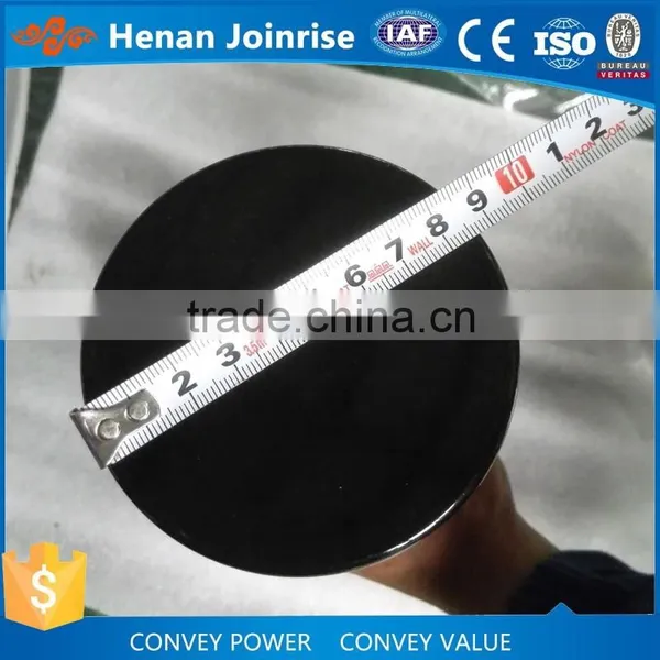 Roller for Conveyor, Conveyor Steel Idler Roller photo-3