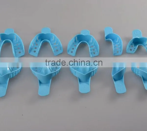 High Quality Dental Impression Trays photo-4