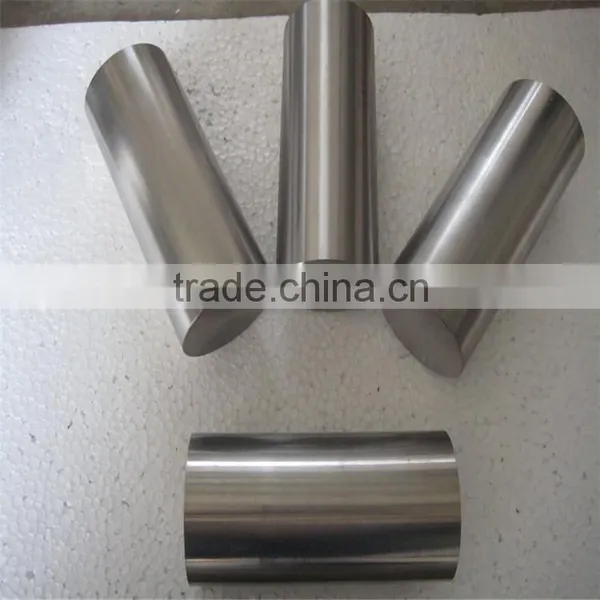 6 Inch 8 Inch 10 Inch Astm B348 Grade 7 9 10 Gr3 Gr9 Forged Surgical Implant Titanium Fishing Rods Best Price photo-3