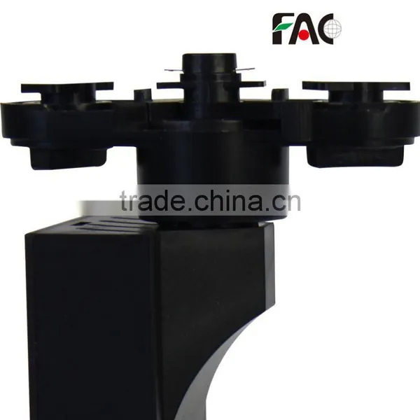 2015 Hottest Design Rail Spot Adjustable 16 Watt Led Track Light photo-4