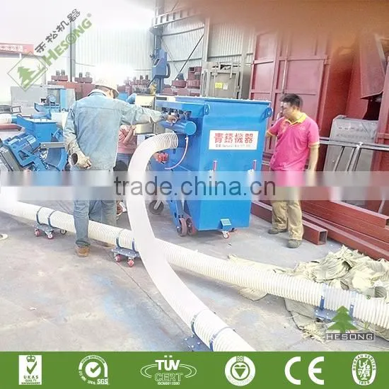 2016 Hot Sale Road Shot Blasting Cleaning Machine photo-4