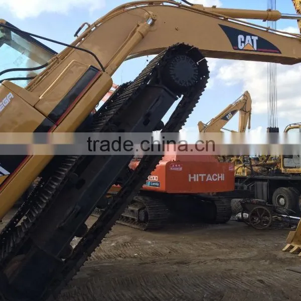 Used Cat 320B Excavator, Excavator Caterpillar Cat 320D,320CL,330B,330C,330D photo-6