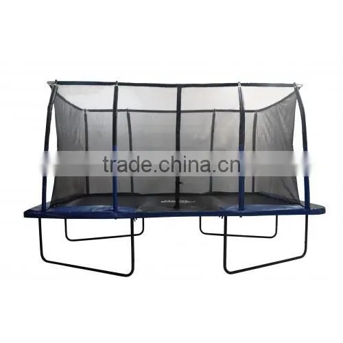 14ft*16ft Kids Indoor Trampoline Bed Hot On Sale photo-6