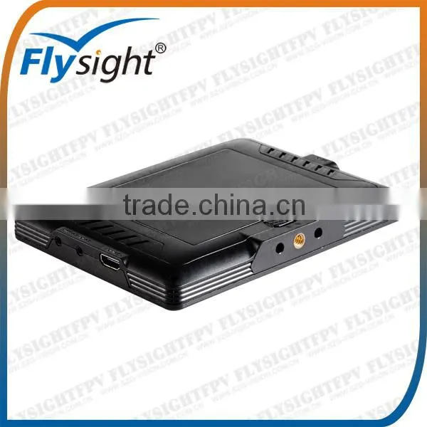 E854 Flysight 7inch 1280x800 IPS LCD Screen Monitor for Photography in Italy photo-3