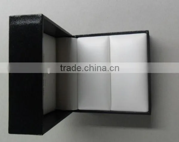 Black High Quality PU for Wooden Box photo-6