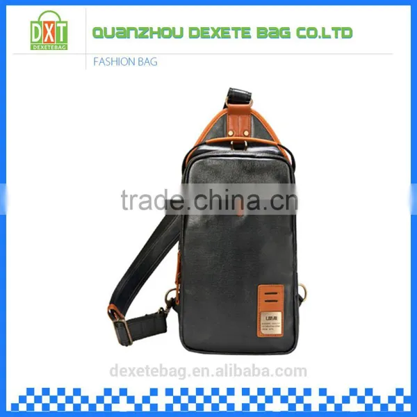 Top Quality Fashion Style Canvas Waist Bag