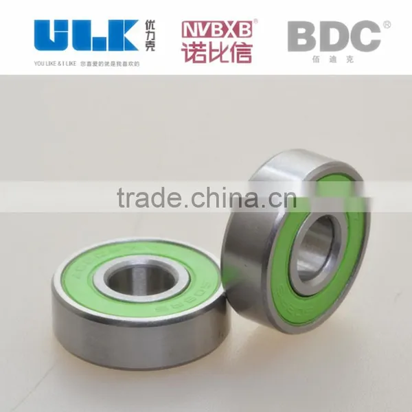 2016 High Quality Best Price Ball Bearing Deep Groove Ball Bearing photo-5