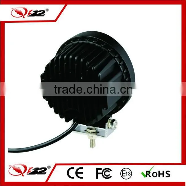 Best Selling Auto Parts 42W Led Work Light, Super Bright Offroad 4x4 Accessories 42W Led Work Light photo-5