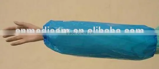 Plastic Sleeve Making Machine photo-6