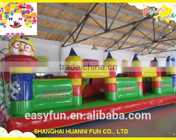 High Quality With Cheap Price Customized Inflatable Bouncer, Inflatable Castle, Bounce House photo-2