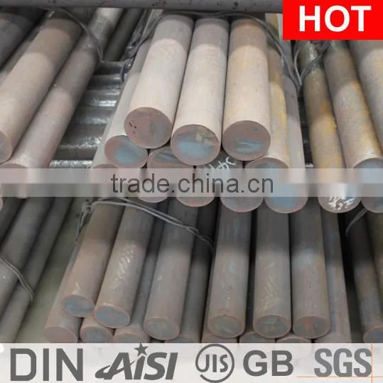 Steel Grinding Rod For Mining photo-4