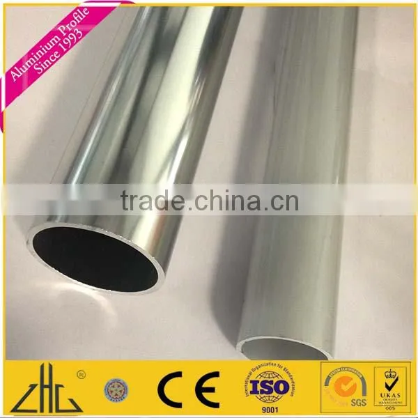 Aluminium Profile for High Gloss Top Quality Kitchen Cabinet photo-4