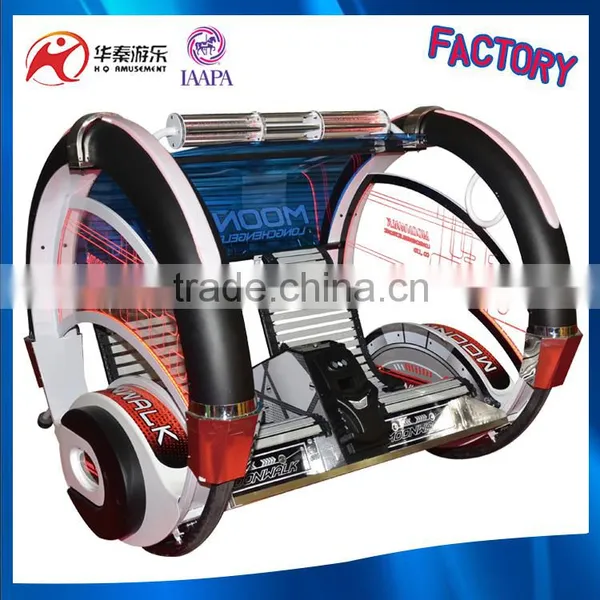Best Quality Theme Park le Bar Car/happy Car for Sale