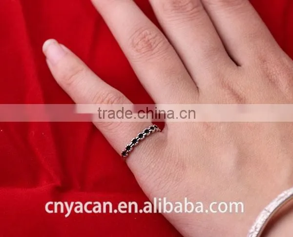 2015 Fashion 925 Silver Vintage Foot Finger Ring photo-2