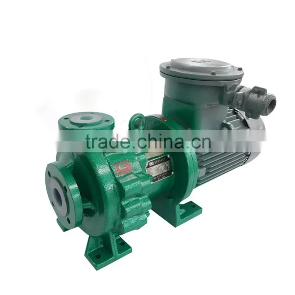 Most Polular Api 610 Standard Single Stage Centrifugal Pump photo-4